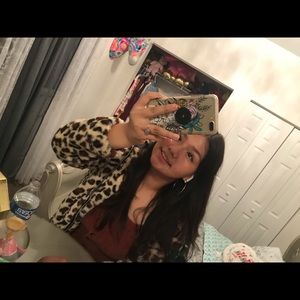 Meet your Posher, Diana